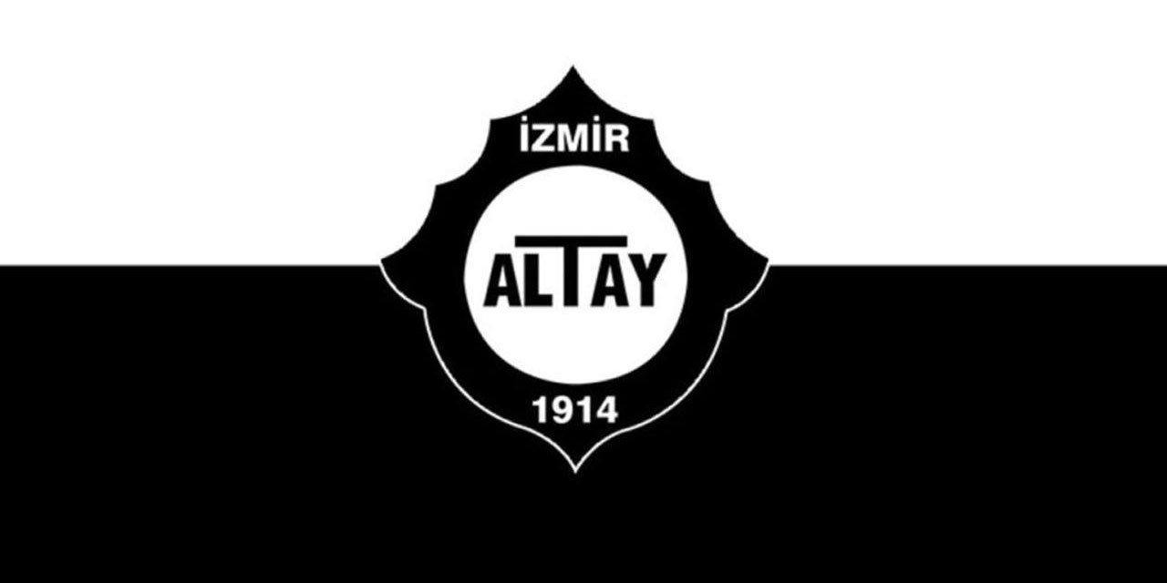 Altay'ın gücü yetmedi
