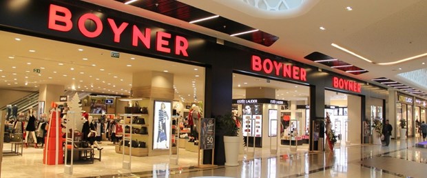 Boyner Holding'de değişim; Beymen'in yüzde 97'si Katarlı yatırım fonu Mayhoola'ya geçti