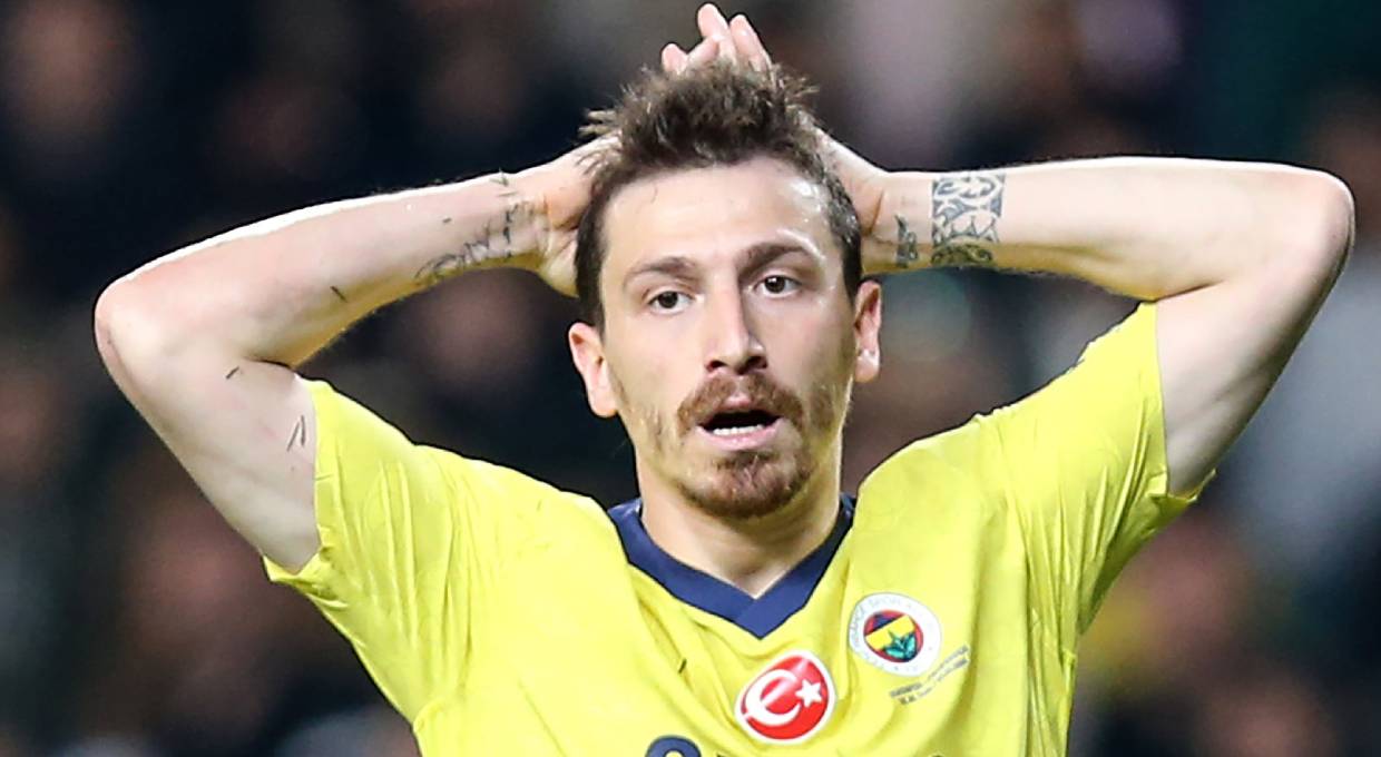 Mert Hakan Yandaş'tan annesine Galatasaray uyarısı