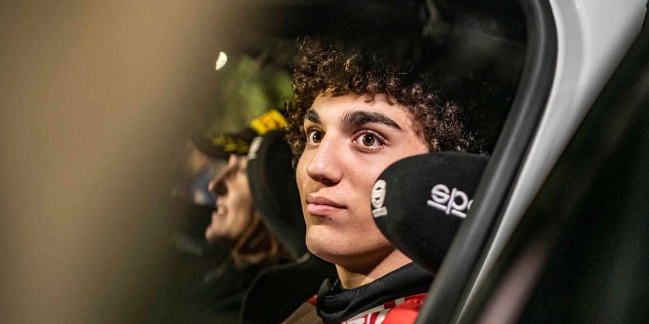 Kerem Kazaz İsveç'te başardı