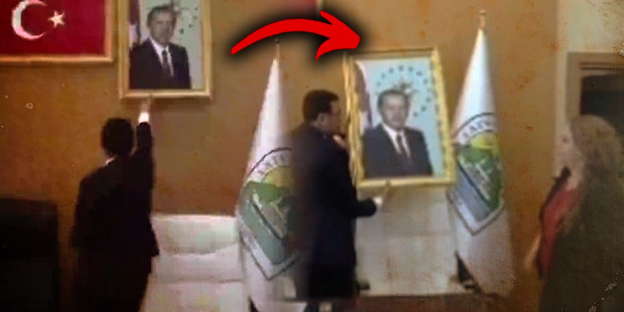 Tatvan Belediye Başkanı Mümin Erol gözaltına alındı