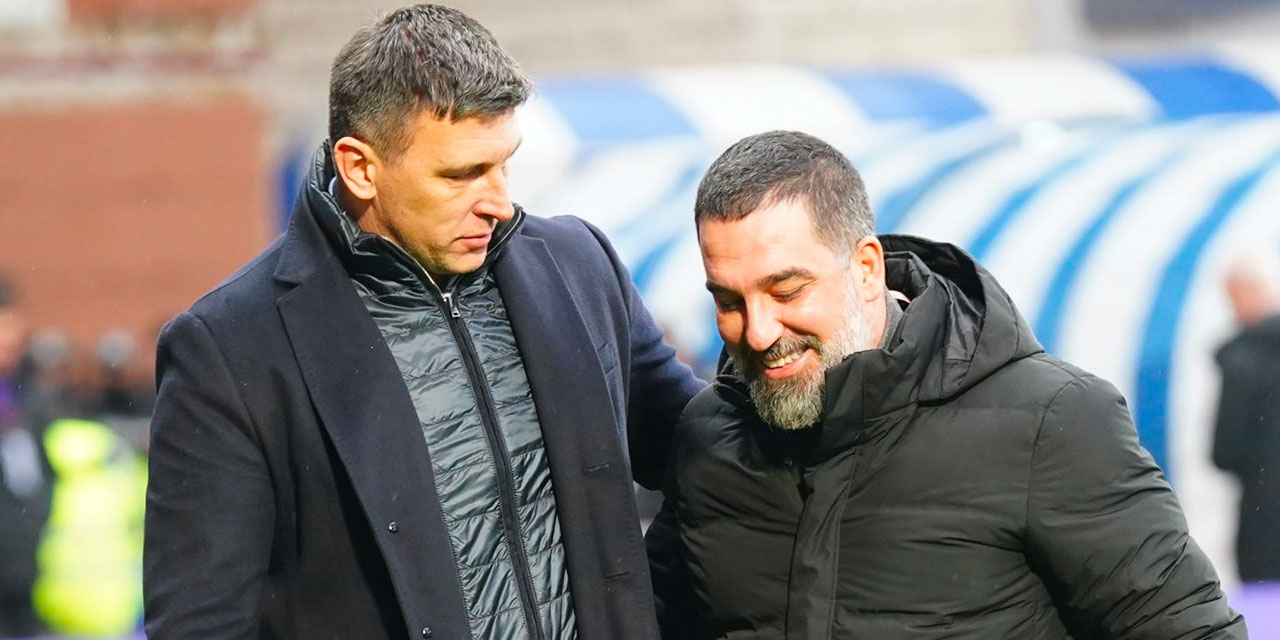 Arda Turan Beşiktaş çağrısı yaptı