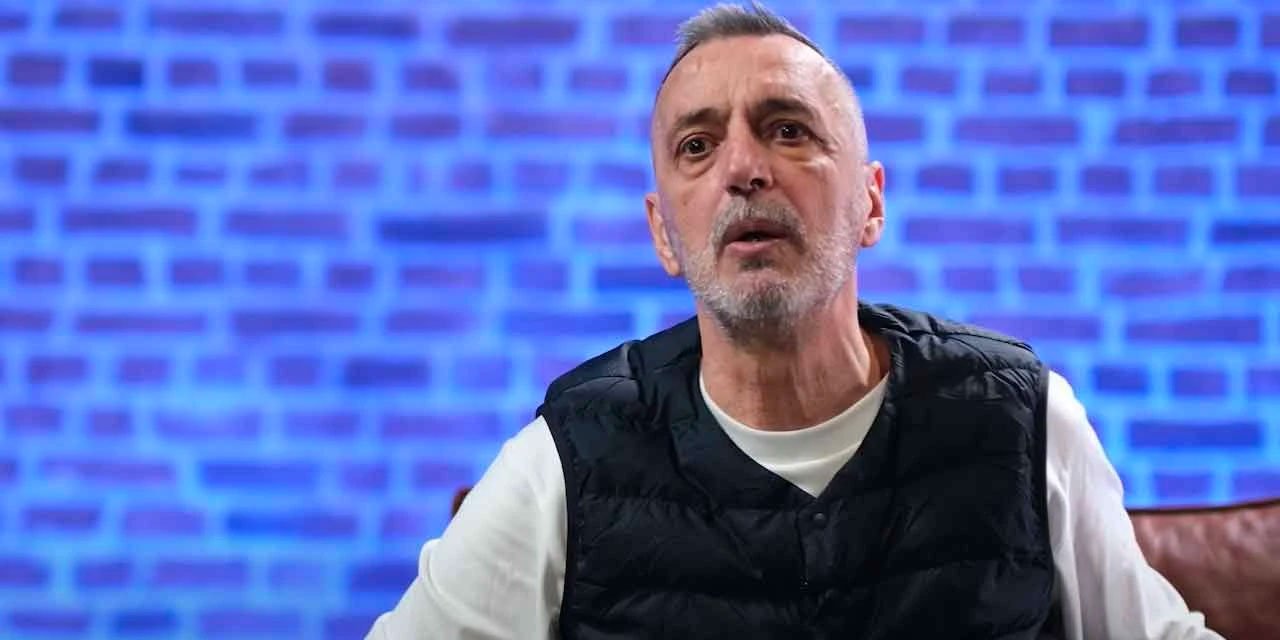 Abdülkerim Durmaz Rizespor Galatasaray maçının sonucunu duyurdu