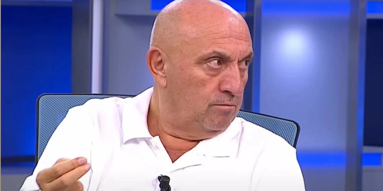 Sinan Engin Türkiye'deki en iyi orta saha oyuncusunu açıkladı