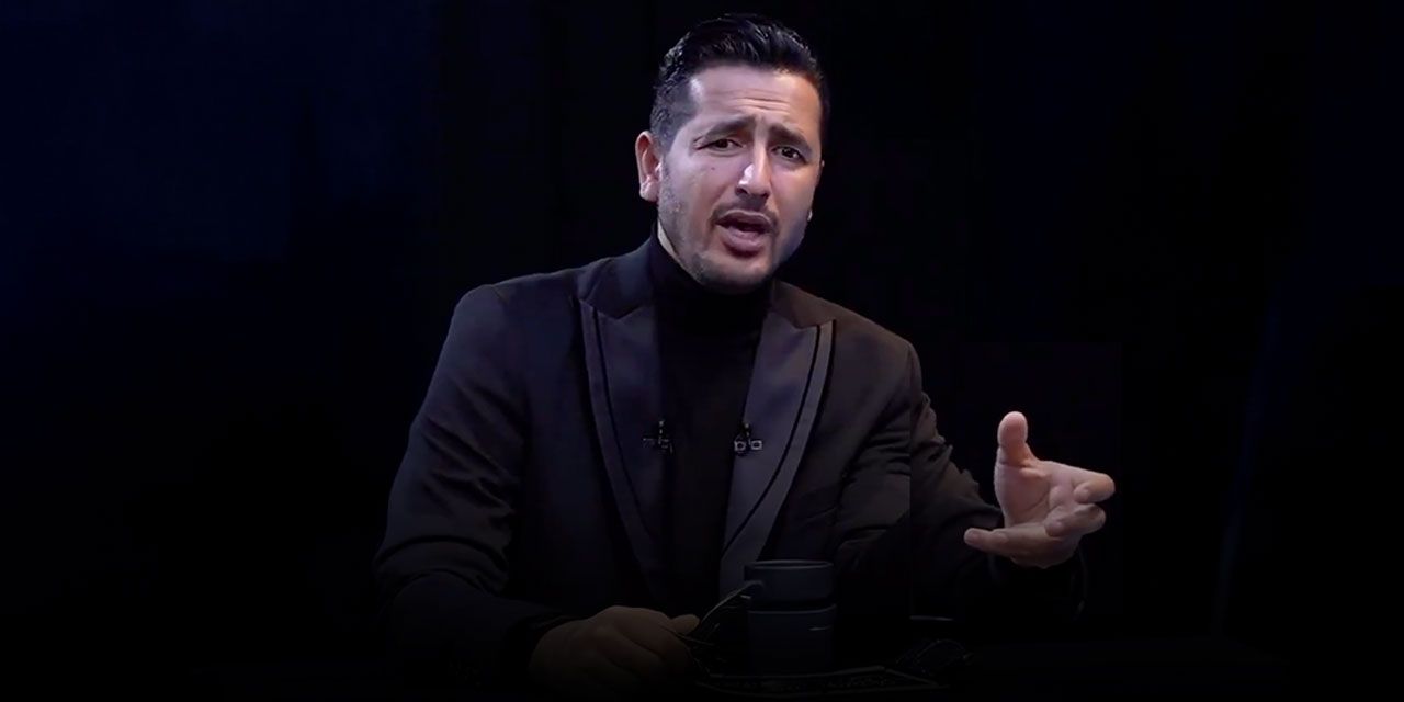 "Bu ülkede kadın olmak kolay" dedi: Sosyal medyada tepki yağdı