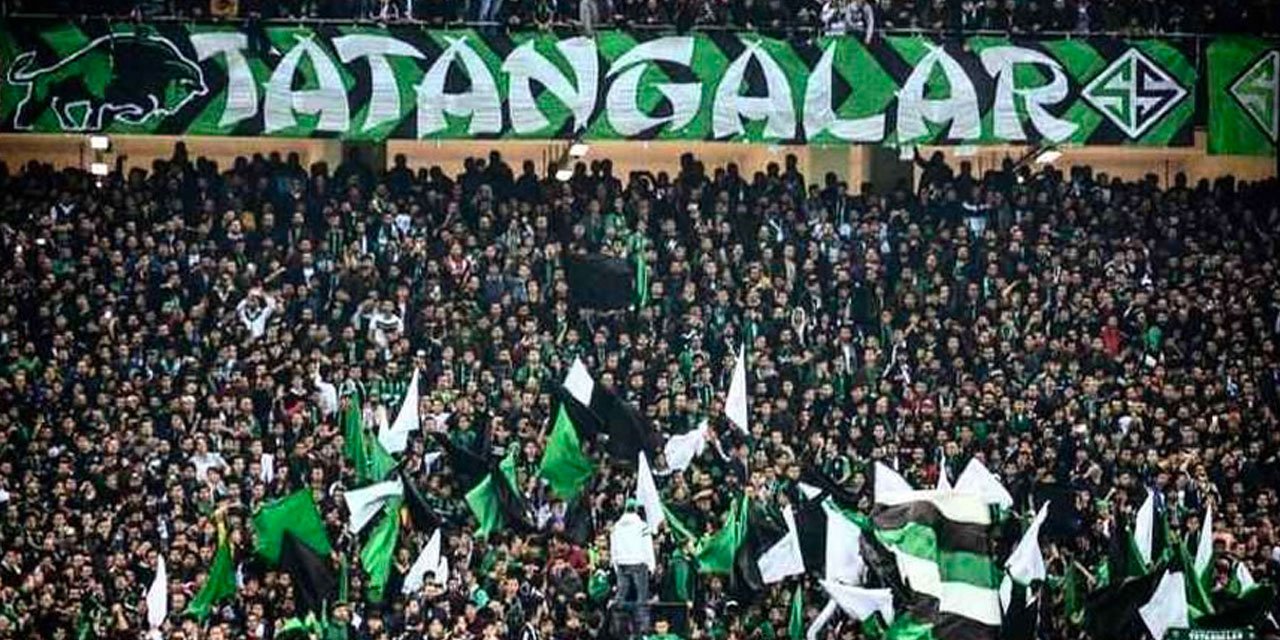 Ankaragücü maçına özel görülmemiş uygulama