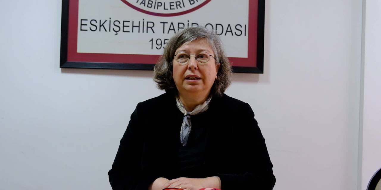 Tabip odasından AKP'li Sarıçam’a: İstifaya davet ediyoruz