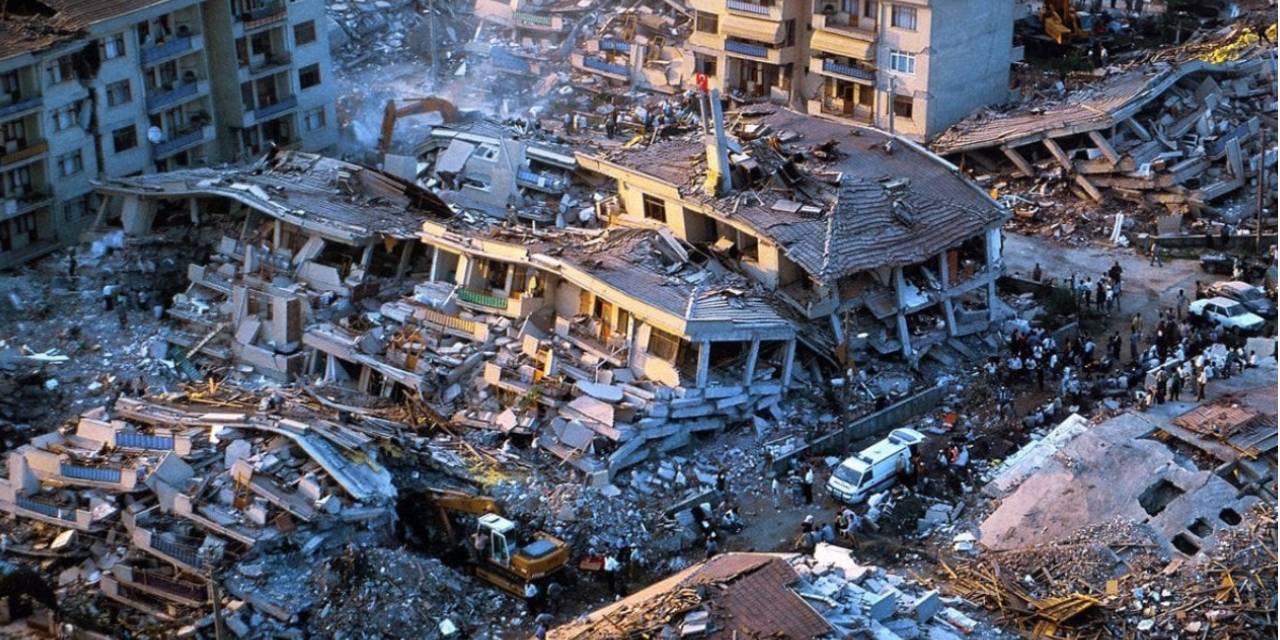 151 kişiye mezar olan Palmiye Sitesi davasında hakime 'red' talebi