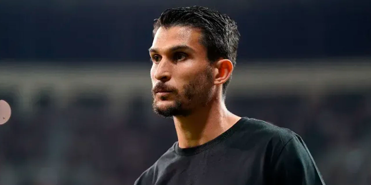 Necip Uysal gelecekteki mesleğini açıkladı