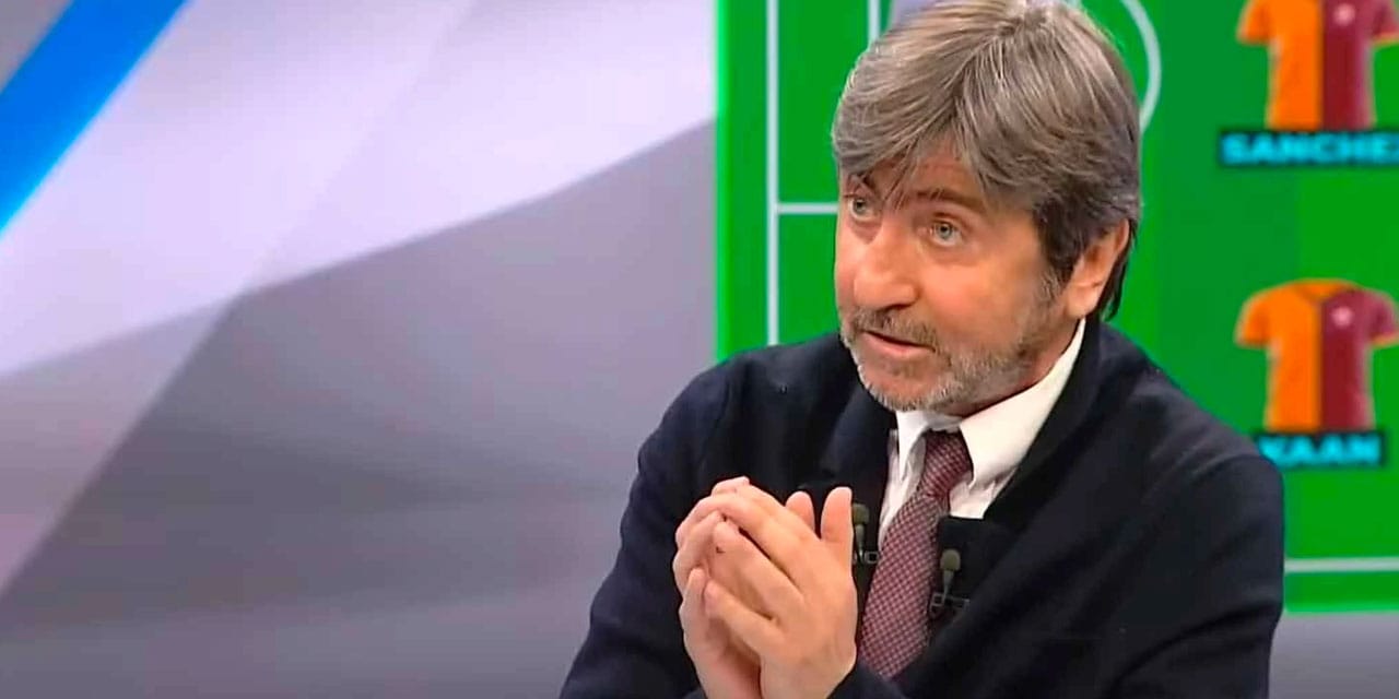 Rıdvan Dilmen Galatasaray ve Fenerbahçe'nin planlarını açıkladı