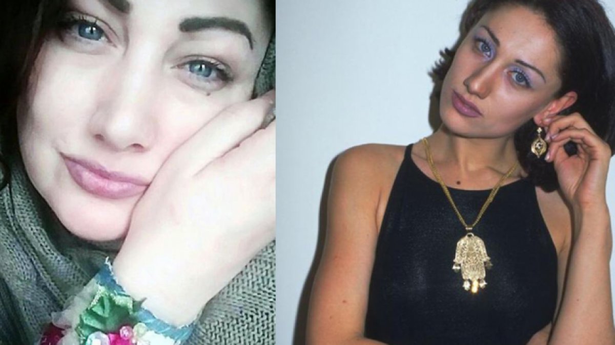 Türkiye Eski Güzeli Nilay Ceylan hayatını kaybetti! Nilay Ceylan kimdir?