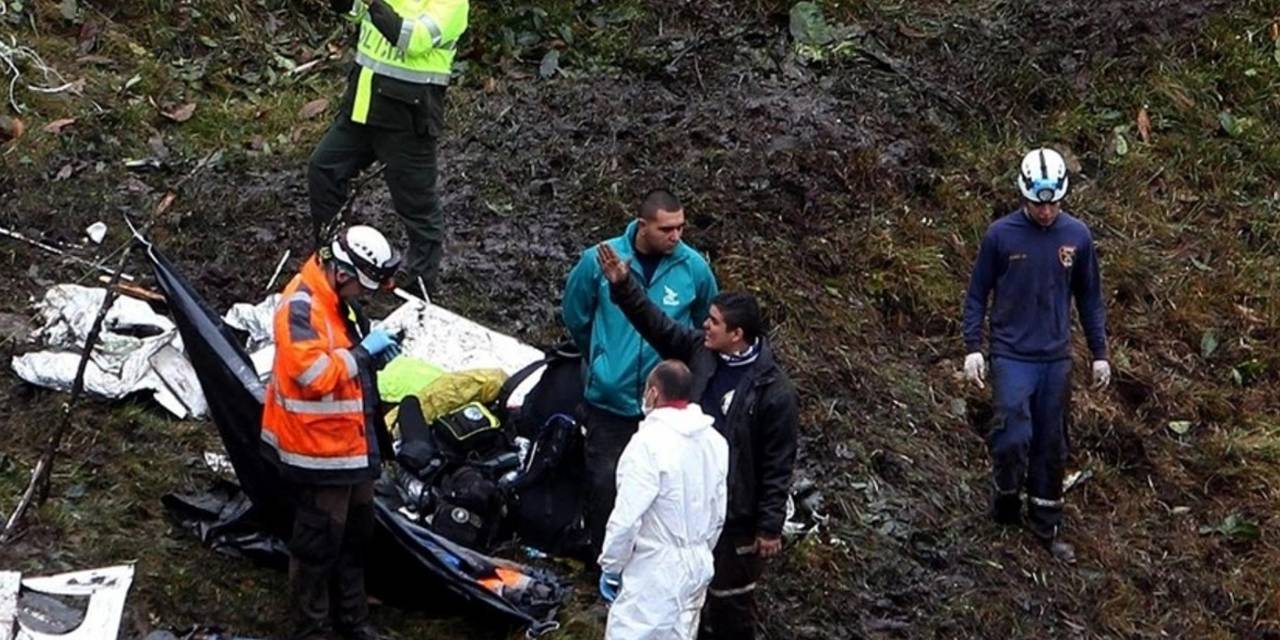 Bolivya'da otobüs uçuruma düştü: 31 ölü