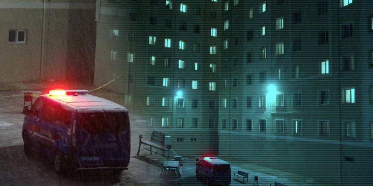 Öğrenci Yurdunda şüpheli ölüm! 20 Yaşındaydı