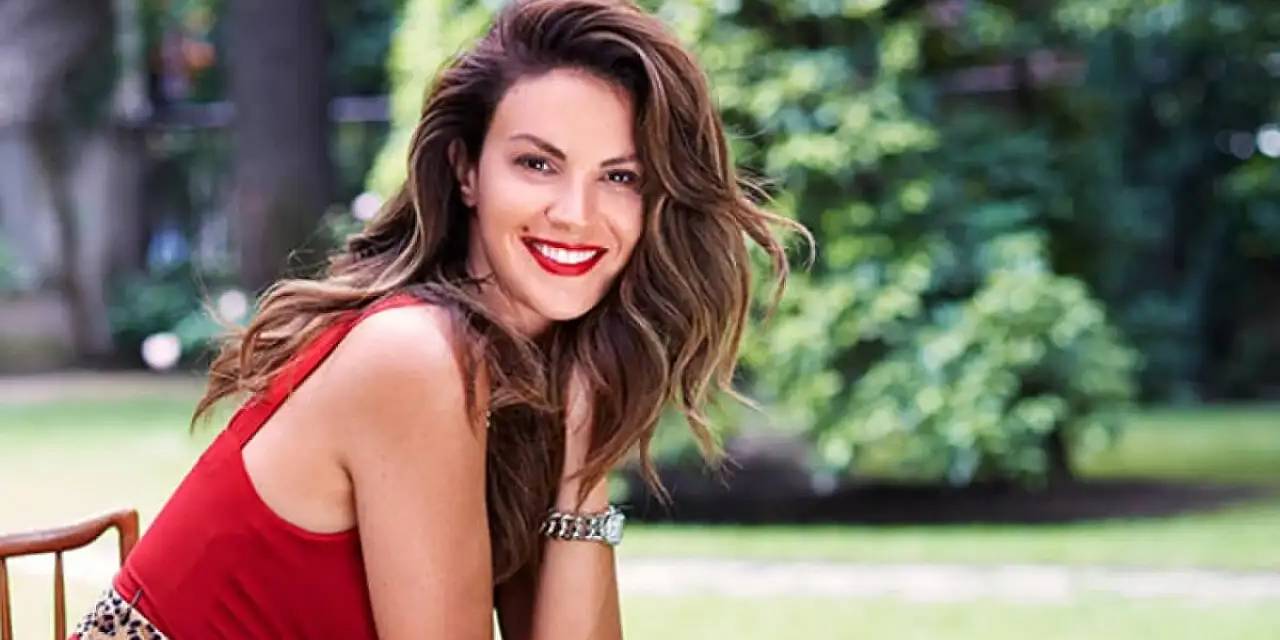 Tülin Şahin tarihe geçti: Dünyada böylesi görülmedi