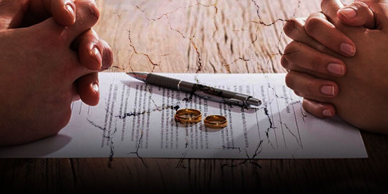 Eşine bunu yapan kadınlar dikkat! Tazminat ödeyecekleri ortaya çıktı