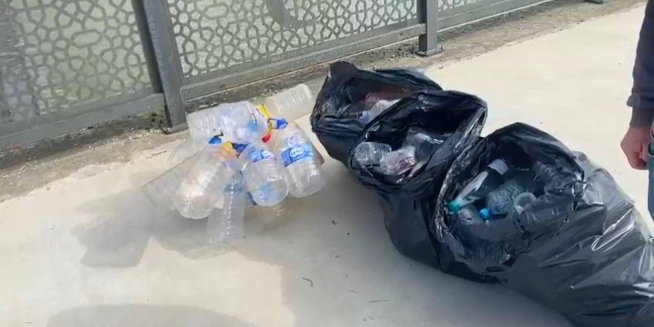 Dede torununa en büyük mirası bıraktı