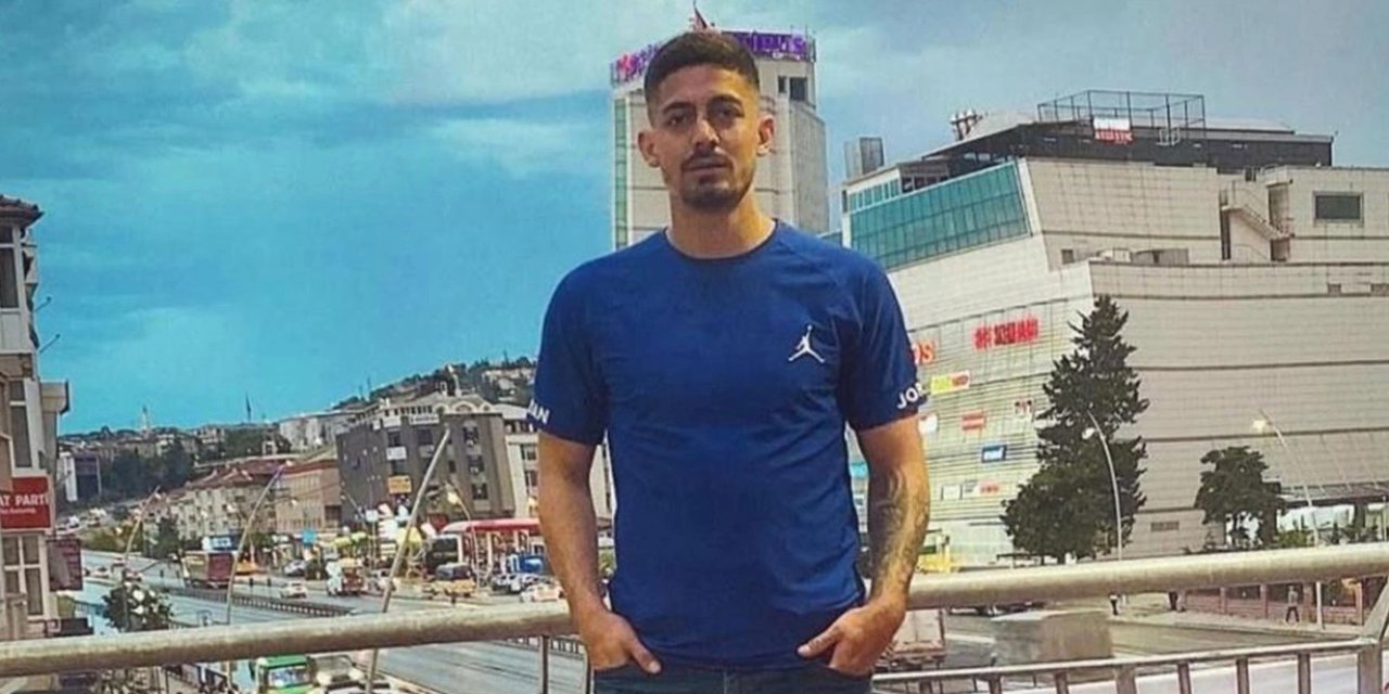 Büyükçekmece'de cinayet: Koray Kazancıoğlu öldü