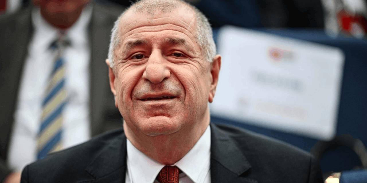 Mahkemeden Ümit Özdağ hakkında yeni karar