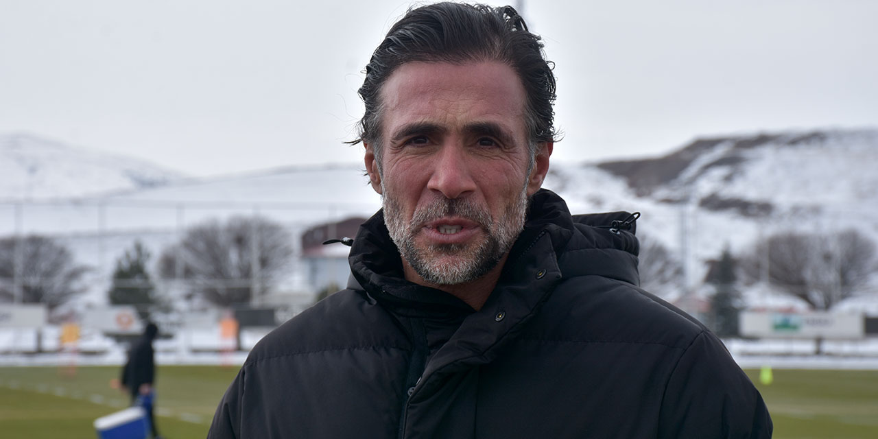 Ömer Erdoğan isyan etti