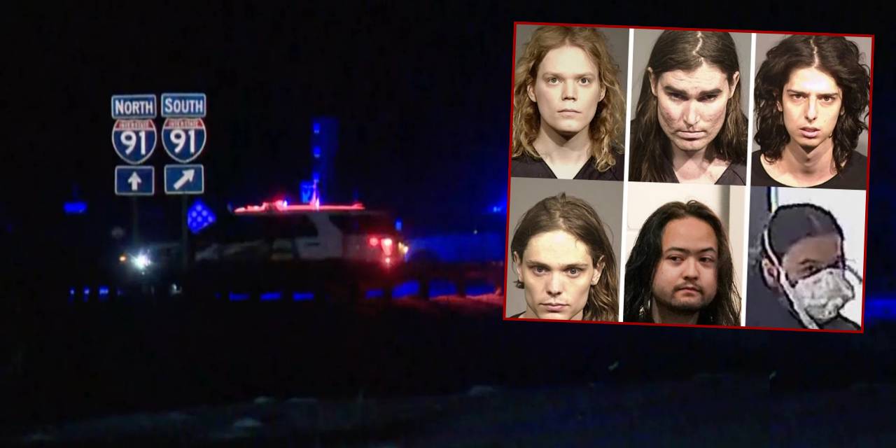 Bilim insanlarının tarikatı çökertildi! Suç ağı araştırılıyor