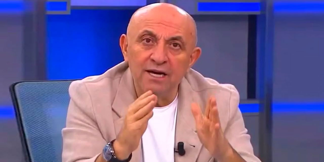 Sinan Engin Anderlecht Fenerbahçe maçının sonucunu açıkladı