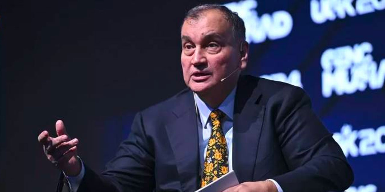 Murat Ülker bir balık için 10 bin 991 kilometre gitti