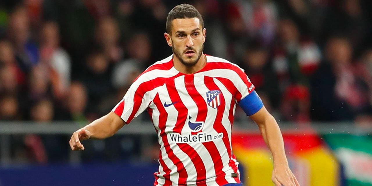 Atletico Madrid'e kötü haber