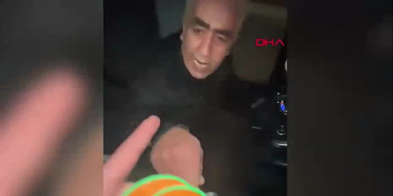 Yolcu servisinde bagaj kavgası: Biz çalışanız hamal değiliz