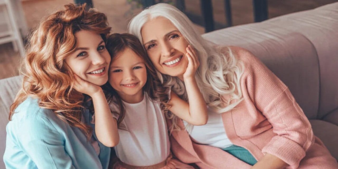 Anneanneler mi babaanneler mi? Genetik mirasta kim daha etkili?