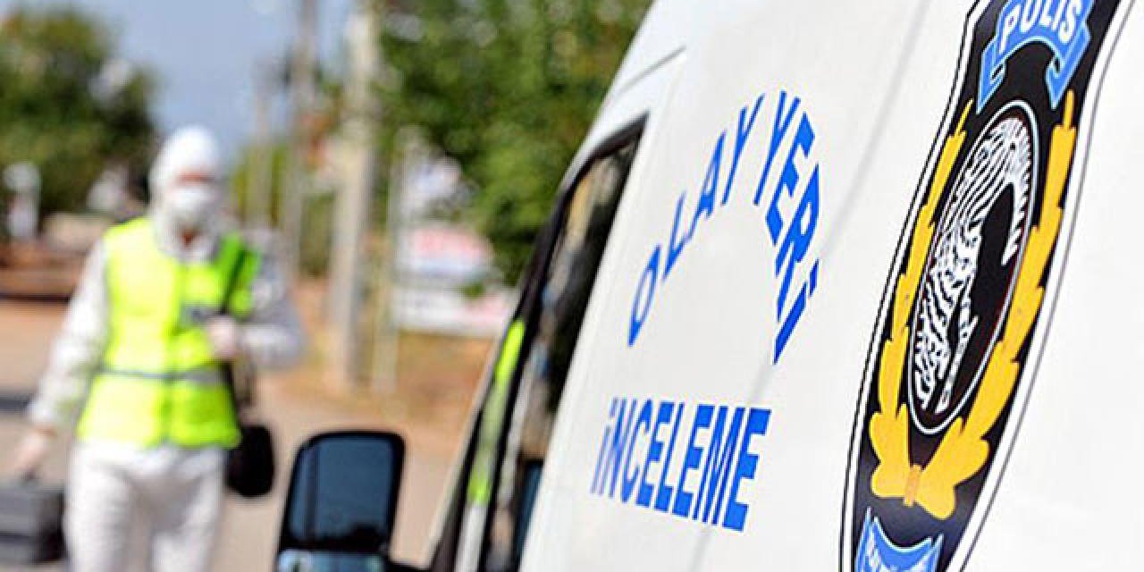 Evinde cesedi bulunmuştu: Öldürüldüğü ortaya çıktı
