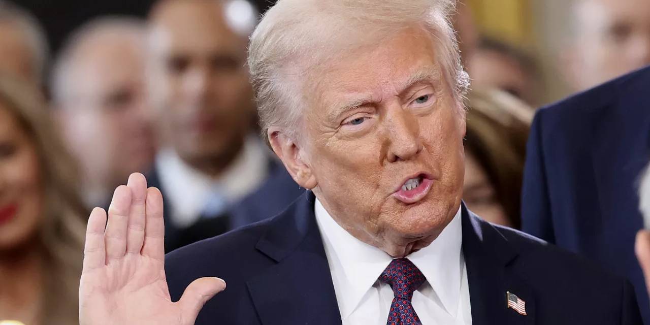 Trump, Musk'ın "çıkar çakışması" olan işlere dahil olmayacağını söyledi