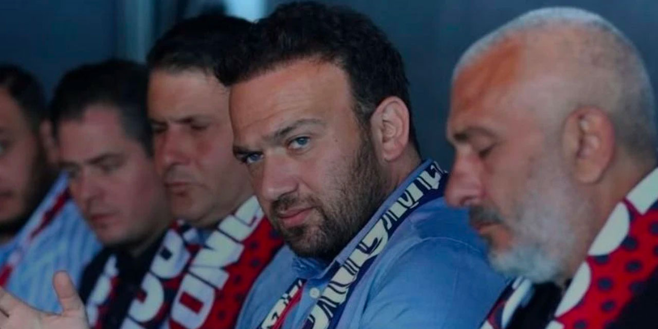 3. Lig kulübünün başkanı tek tek cevap verecek