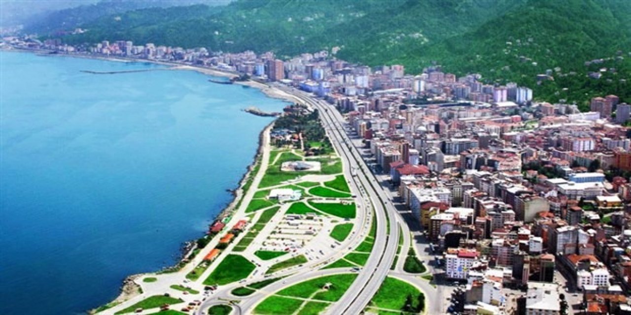 Trabzon'dan 1500 Rize'den 2500