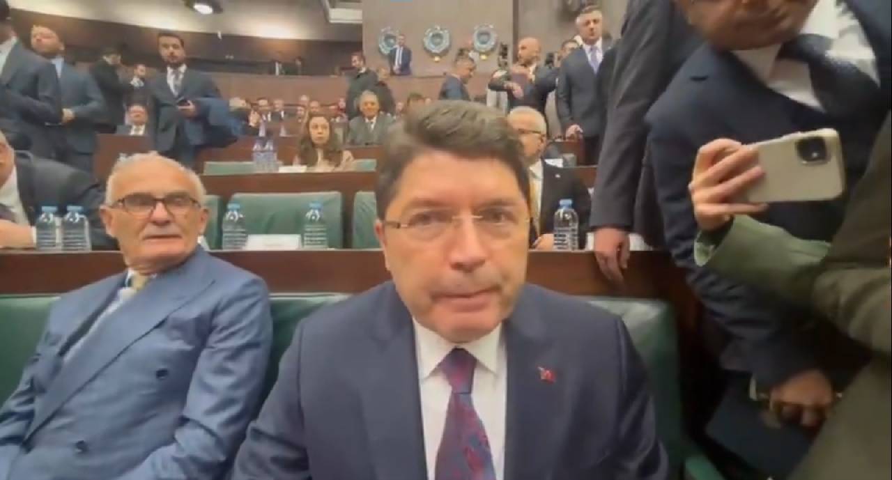 Adalet Bakanı'ndan 3. İmralı ziyareti açıklaması