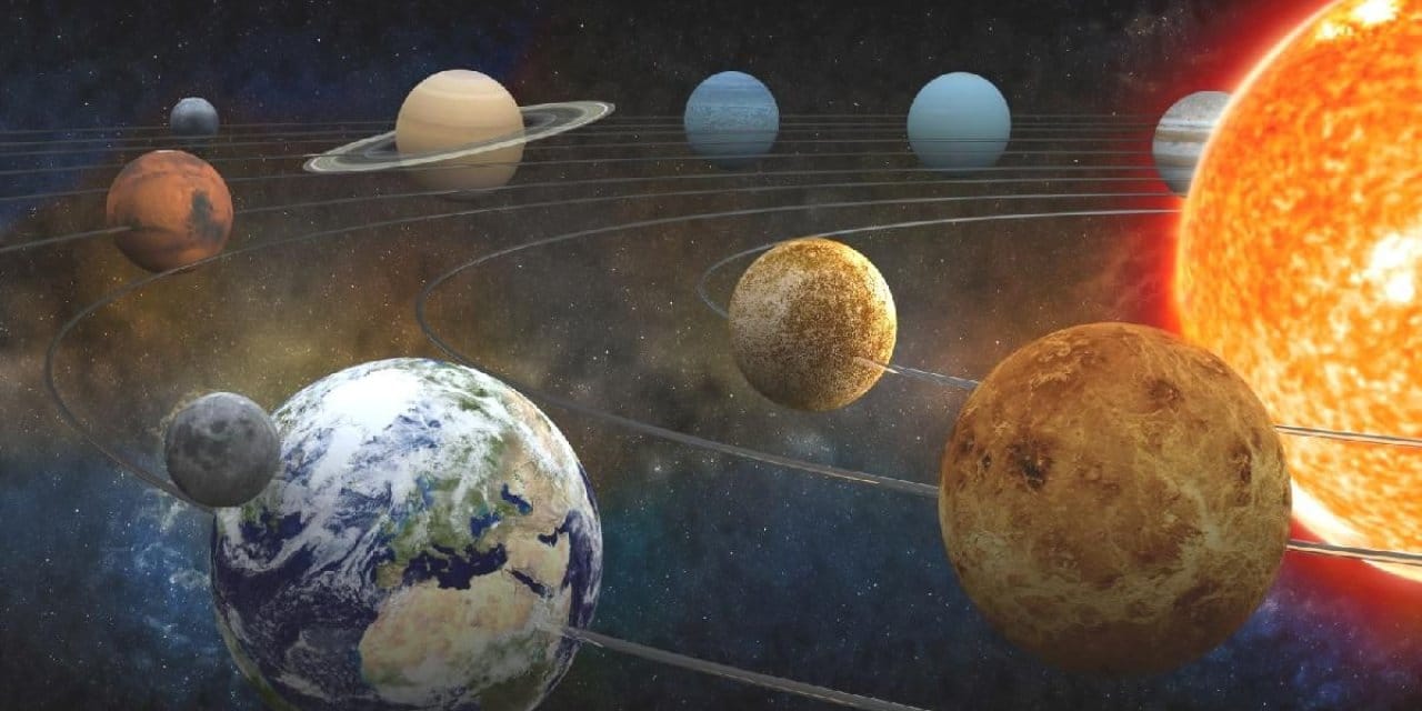 Gezegenleri hizaya dizecek: Gökyüzüne bakmayan 15 yıl daha bekler