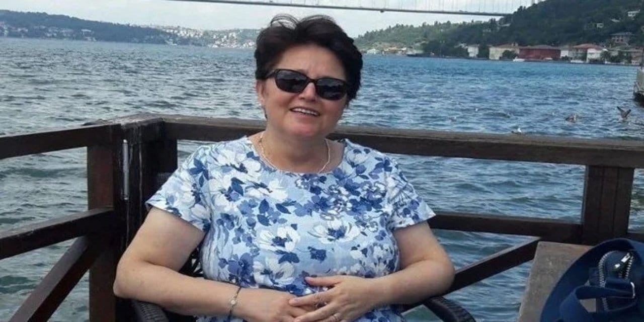 Didim'e ev almaya gelmişti taksi çarptı: Şeyda Konukoğlu öldü