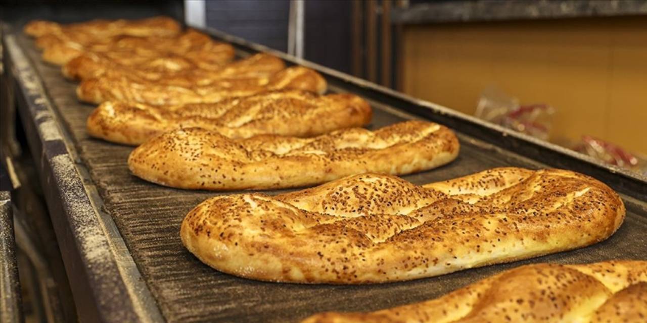 Ramazan pidesine yüzde 50 zam