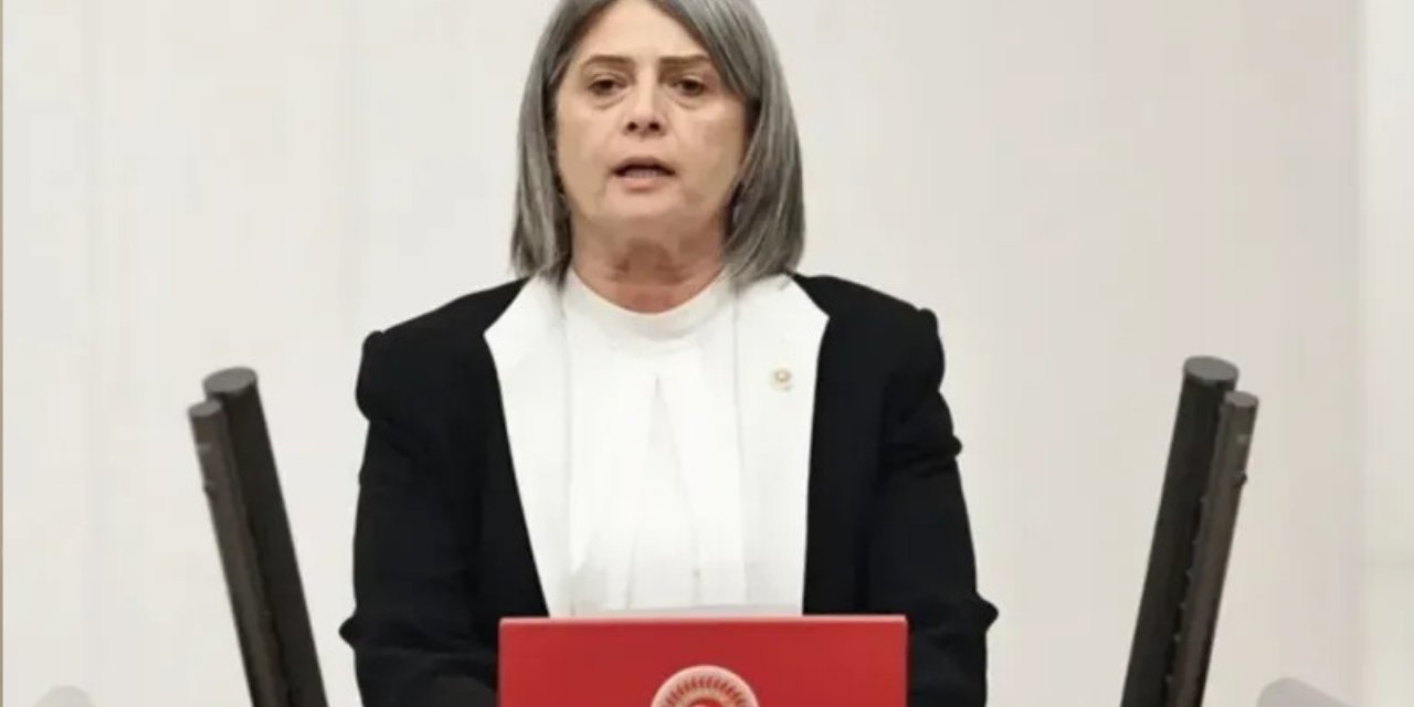 Sibel Suiçmez: İcra dosyaları 22 milyon 509 bine ulaştı