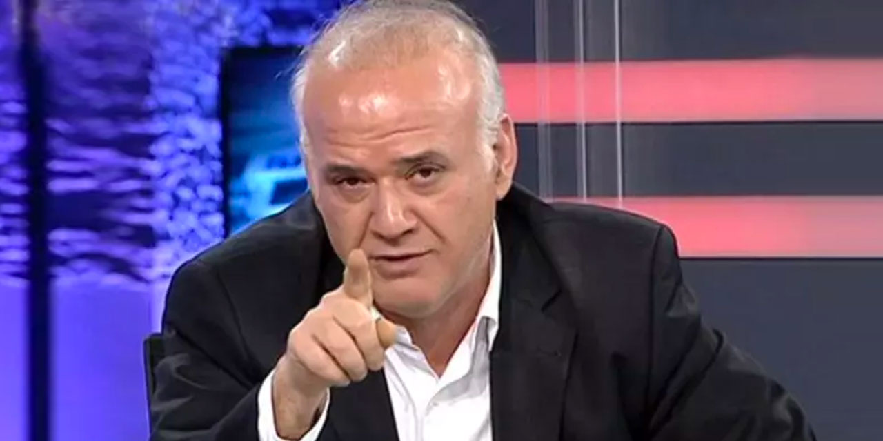 Ahmet Çakar Galatasaray Fenerbahçe derbisinin sonucunu duyurdu