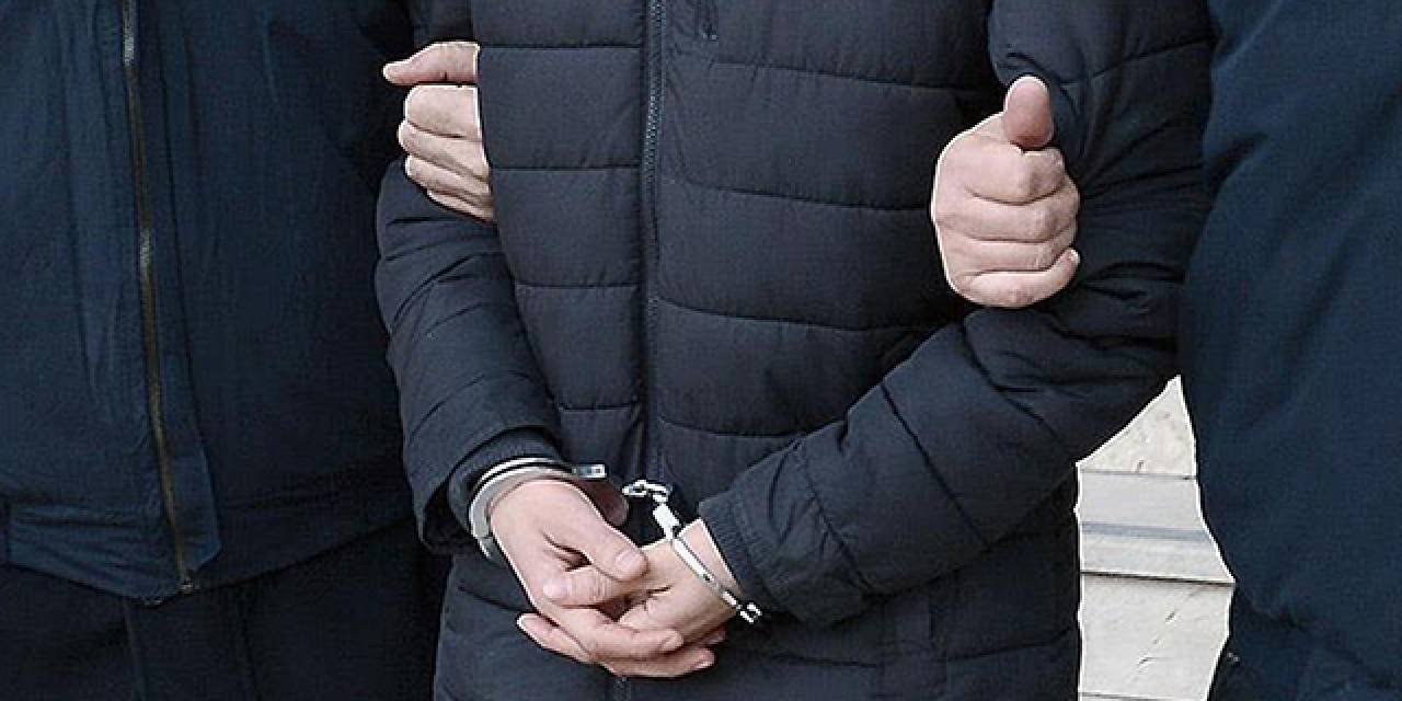 Uyuşturucuyla yakalanan 3 şüpheli gözaltına alındı