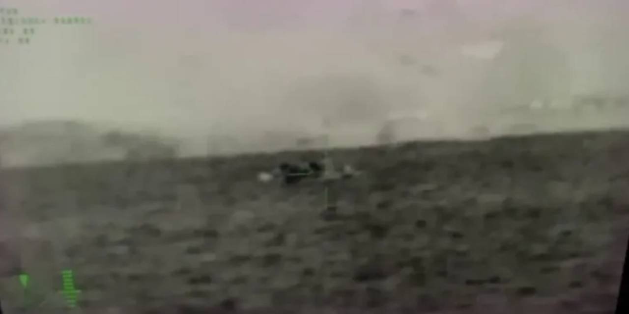 İzmir'in açıklarında 6 düzensiz göçmen öldü