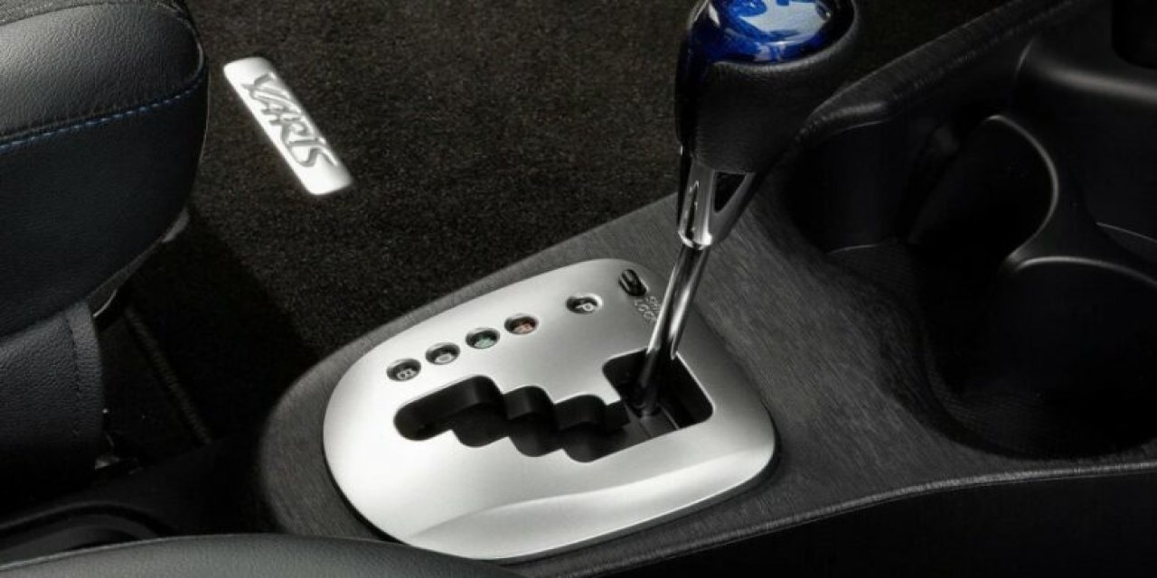 Otomatik viteslerdeki yeni işaretlerin ne anlama geldiğini biliyor musunuz?