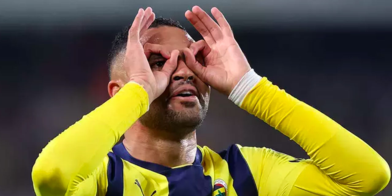 UEFA'dan En Nesyri sürprizi