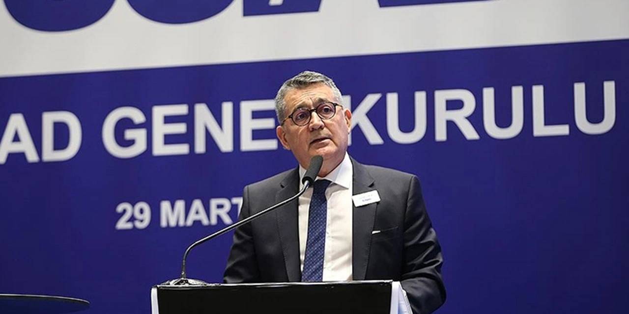 Son dakika... TÜSİAD başkanı Orhan Turan ifade vermeye başladı