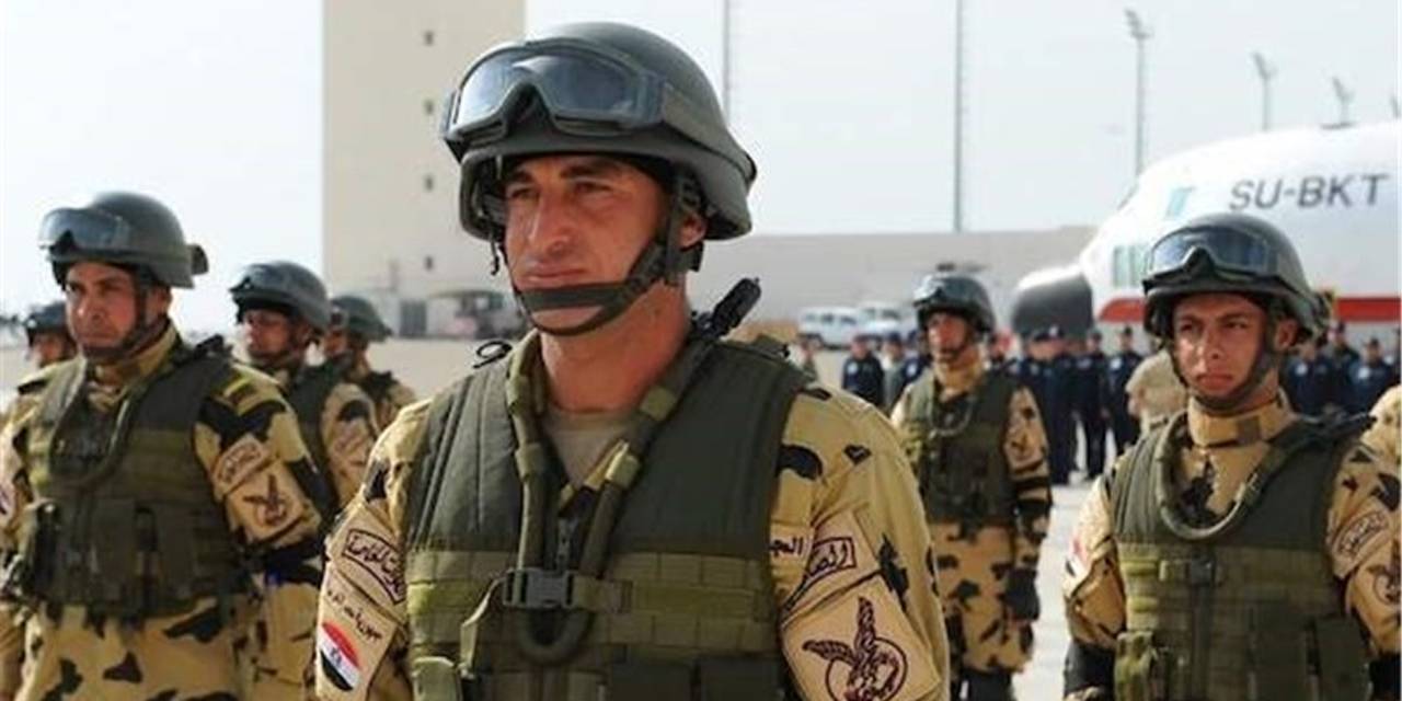 Kuveyt'te tatbikat sırasında 2 asker öldü