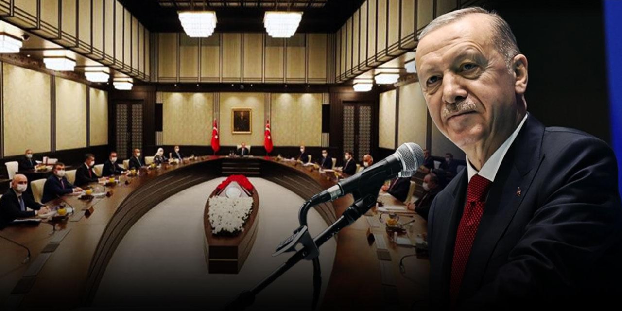 12 bakana süper emeklilik mi geliyor? Kabine kulisi bu kez 'cep' ile ilgili