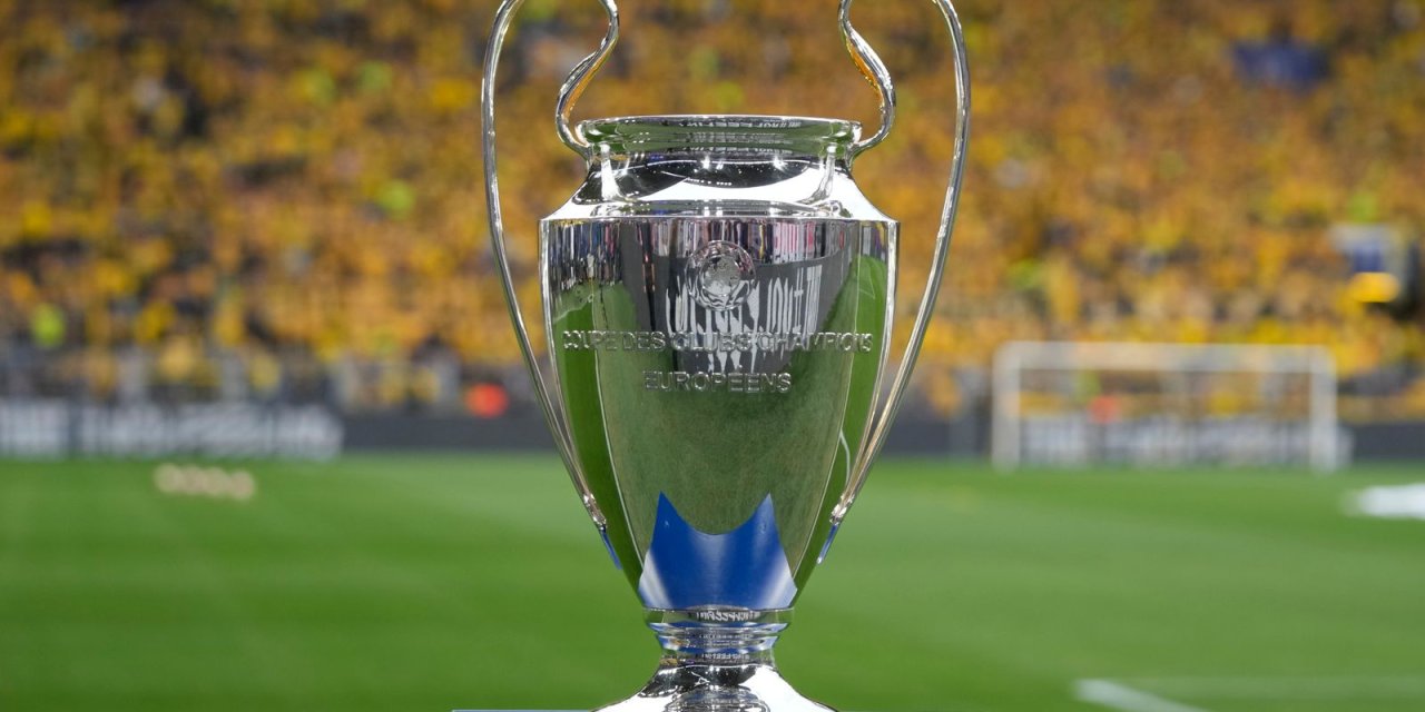 Şampiyonlar Ligi'nde tüm biletler dağıtıldı