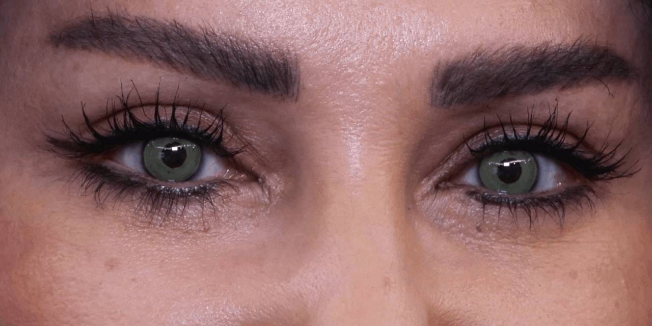 Bu da yeni moda: Göz değiştirme ameliyatı