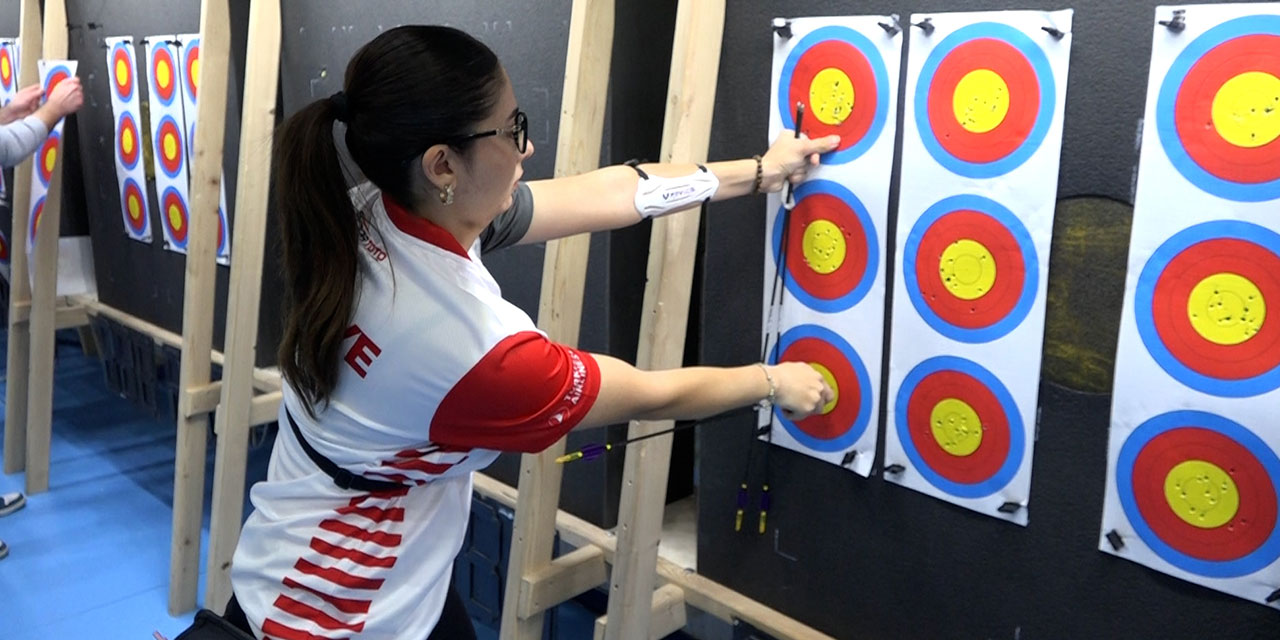 Avrupa gözünü Samsun'a dikti