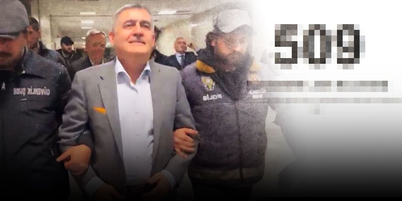 TÜSİAD Başkanı'nın sitesi kapandı